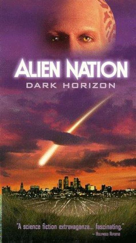 alien nation imdb